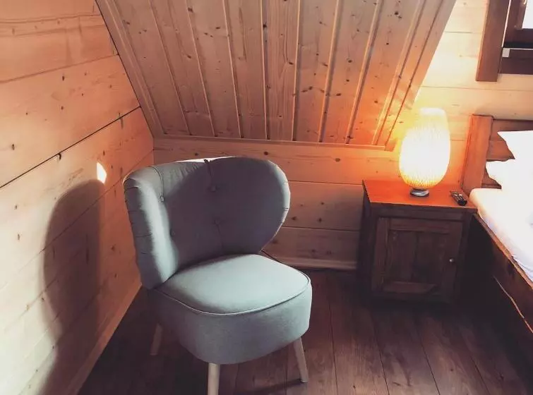 ペンション Malinowa Chata