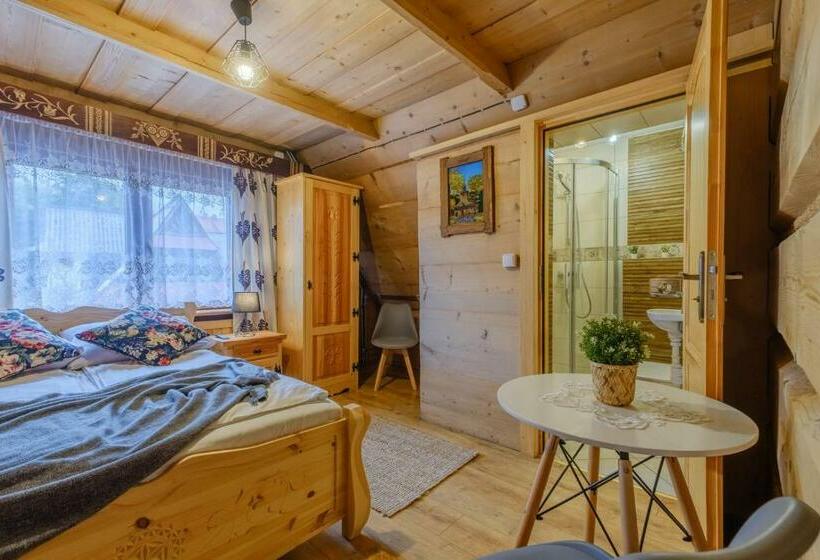 Majatalo Olczańska Kotlina Pokoje Tradycyjne