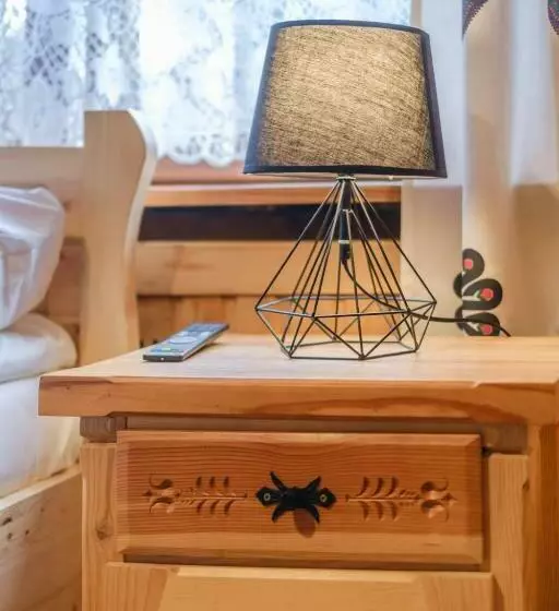 ペンション Olczańska Kotlina Pokoje Tradycyjne