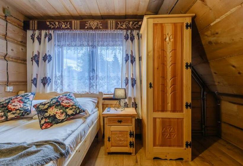 Majatalo Olczańska Kotlina Pokoje Tradycyjne