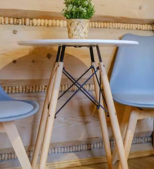 ペンション Olczańska Kotlina Pokoje Tradycyjne