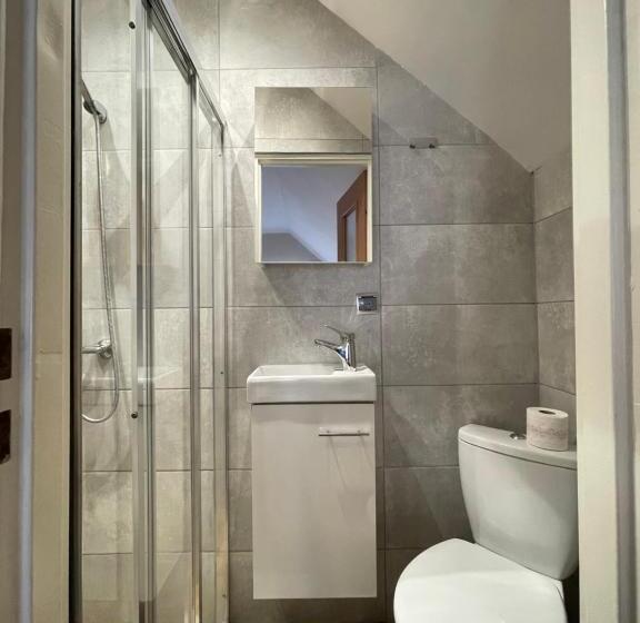 ペンション Pokoje Gościnne Estera