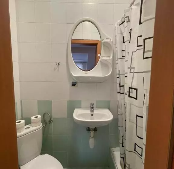 Majatalo Pokoje Gościnne Estera