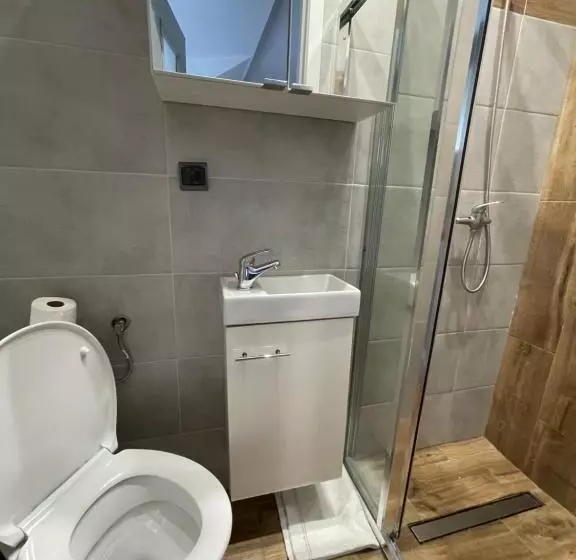 Majatalo Pokoje Gościnne Estera