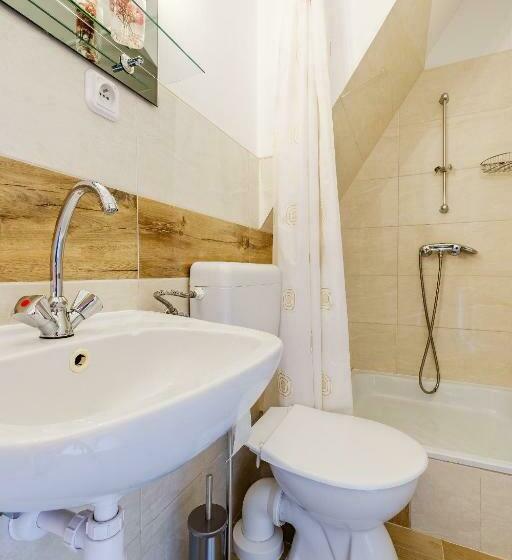 پانسیون Pokoje I Apartament Z Widokiem Na Tatry