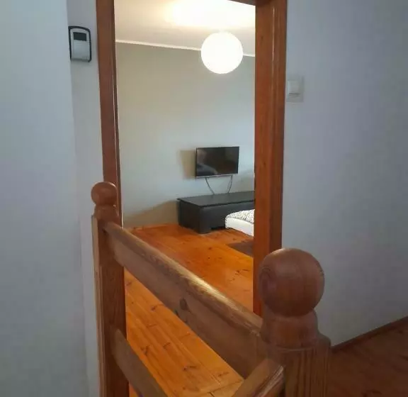 Majatalo Villa Kornelka