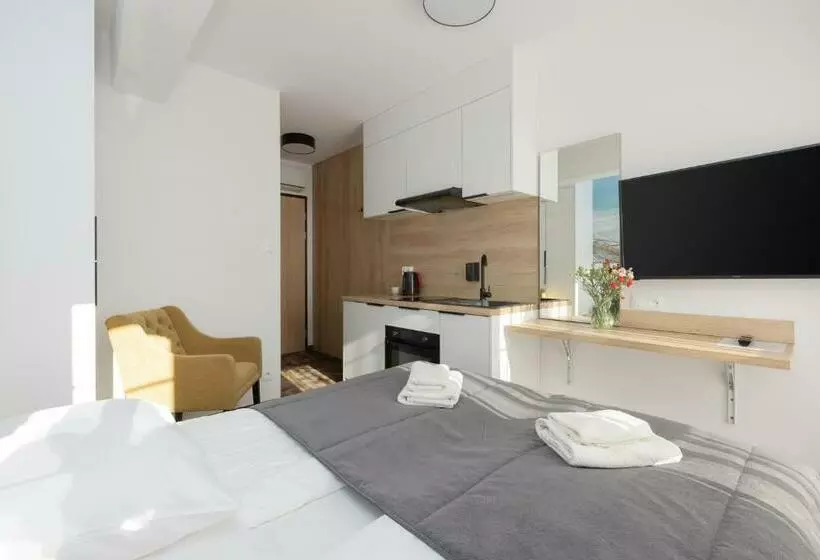 Majatalo Willa Grand