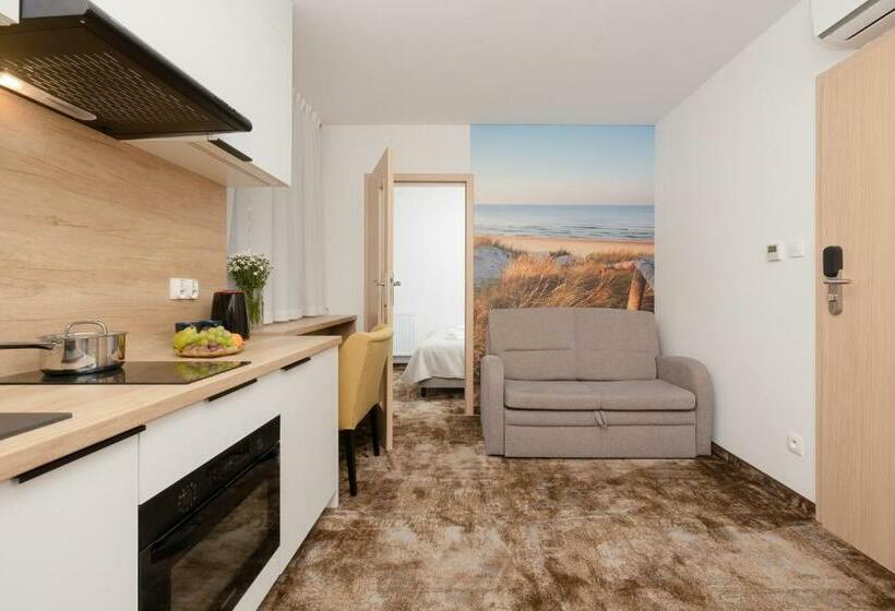 פנסיון Willa Grand