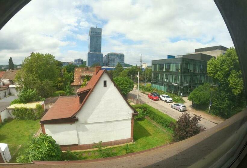 膳宿费 Willa Oliwia