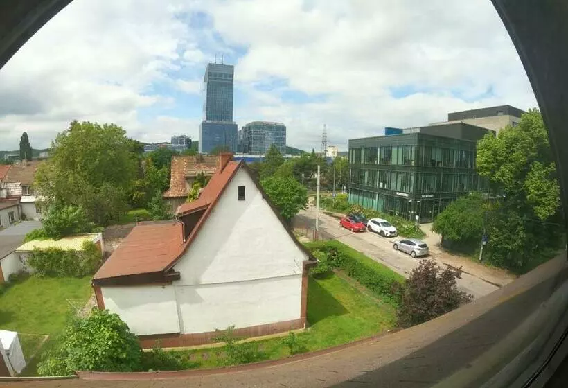 Majatalo Willa Oliwia