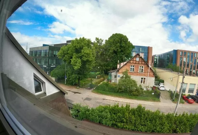 Majatalo Willa Oliwia