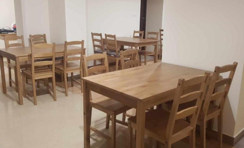 פנסיון Willa Pod Bukami