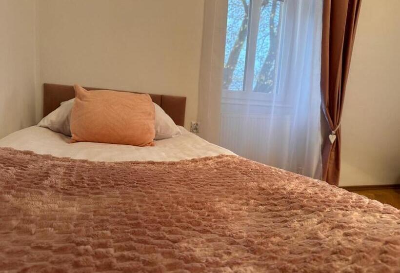 פנסיון Willa Pod Bukami