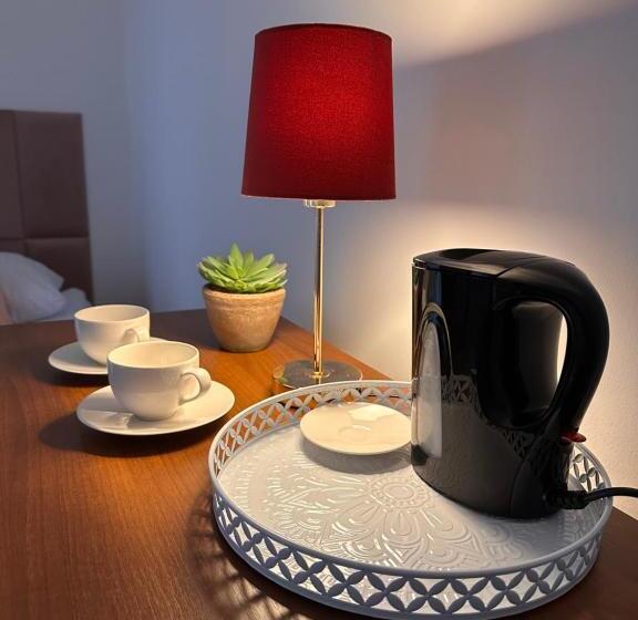 פנסיון Willa Pod Bukami