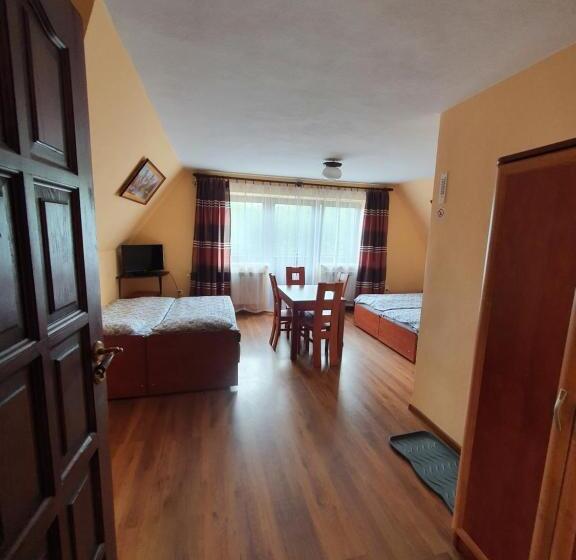 پانسیون Willa Szafran