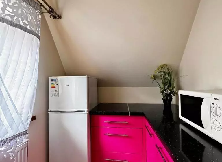 Majatalo Willa Tatrzańska Sauna Balia W Cenie