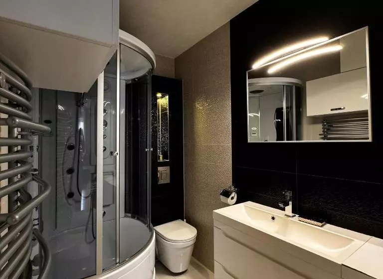 Majatalo Willa Tatrzańska Sauna Balia W Cenie