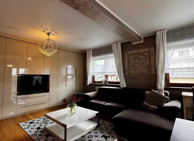 Majatalo Willa Tatrzańska Sauna Balia W Cenie