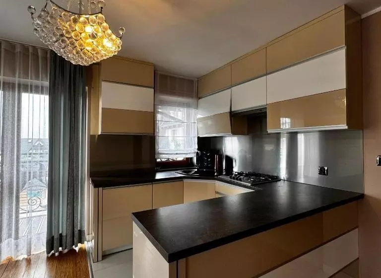 Majatalo Willa Tatrzańska Sauna Balia W Cenie