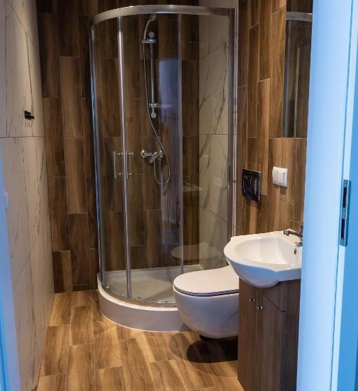 Пансион Dom Gościnny Dana