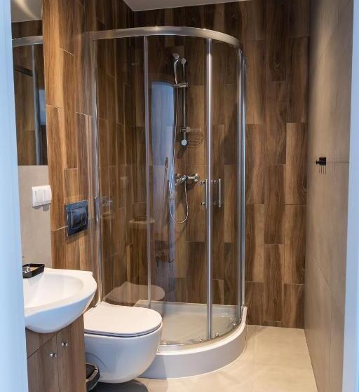 Пансион Dom Gościnny Dana