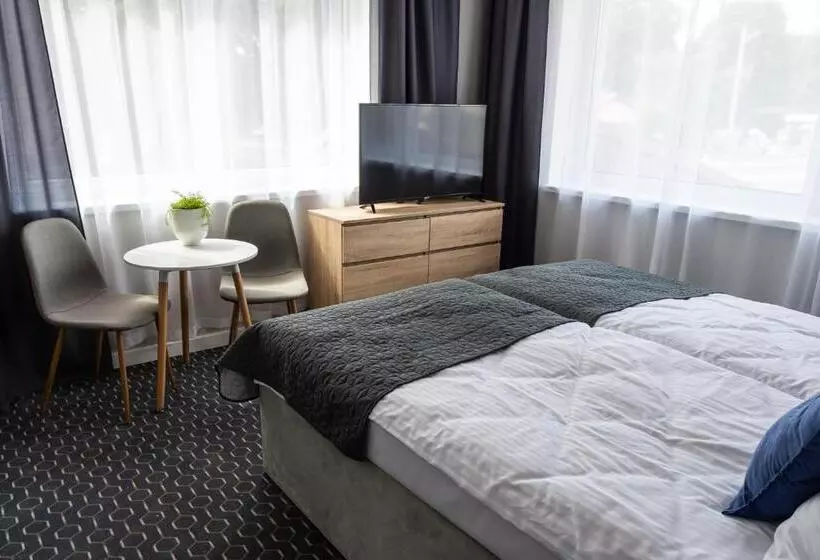 Majatalo Dom Gościnny Dana