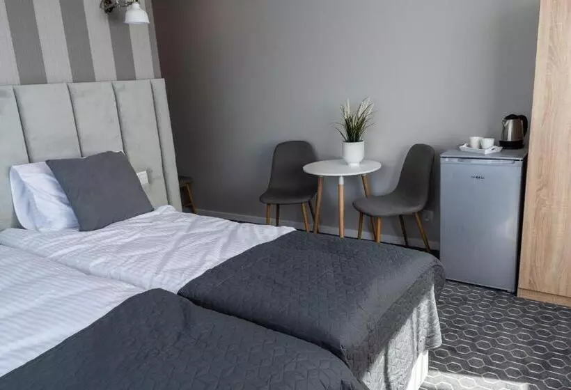 Majatalo Dom Gościnny Dana