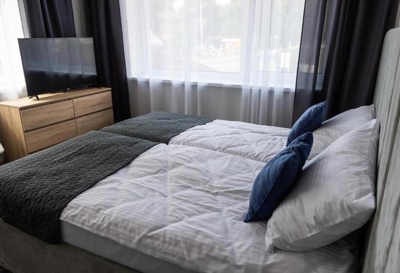 Пансион Dom Gościnny Dana