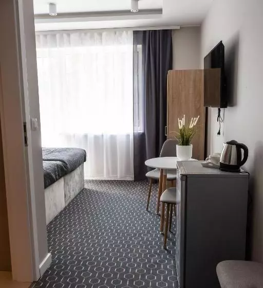 Majatalo Dom Gościnny Dana