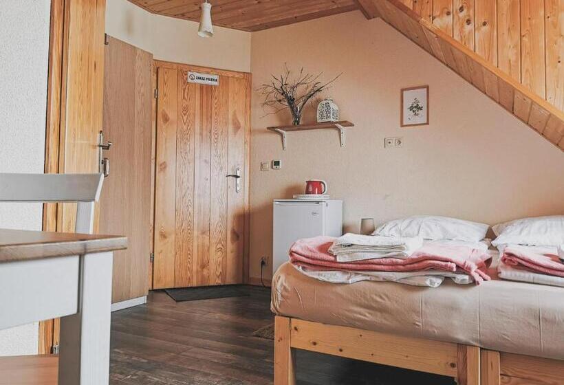 منتجع Jasminowe Wzgorze