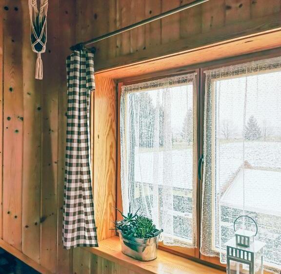 منتجع Jasminowe Wzgorze