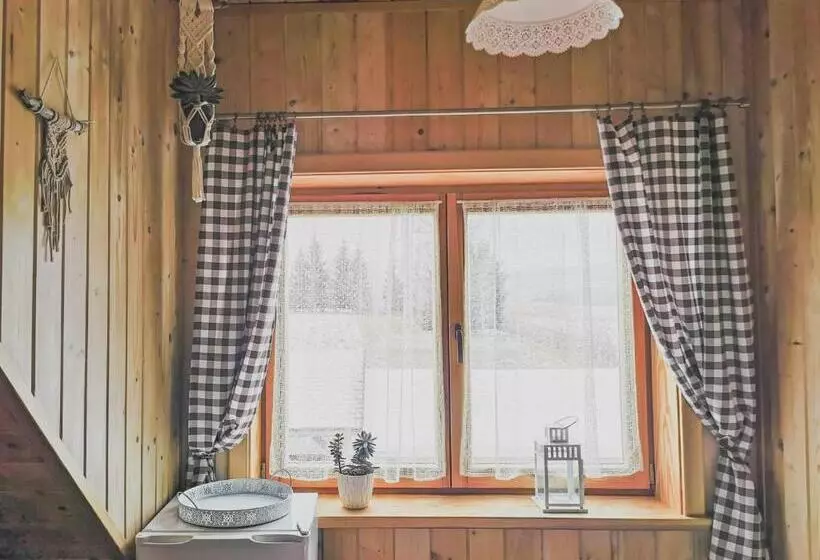 Lomakeskus Jasminowe Wzgorze