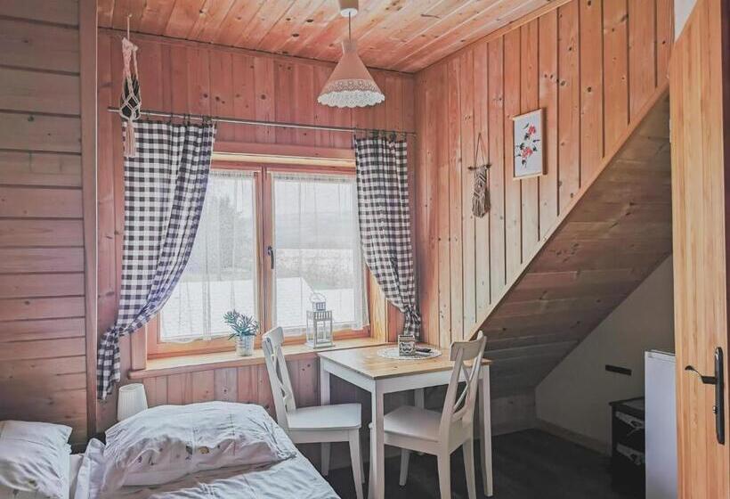 منتجع Jasminowe Wzgorze