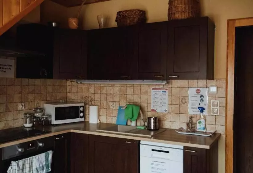 Lomakeskus Jasminowe Wzgorze