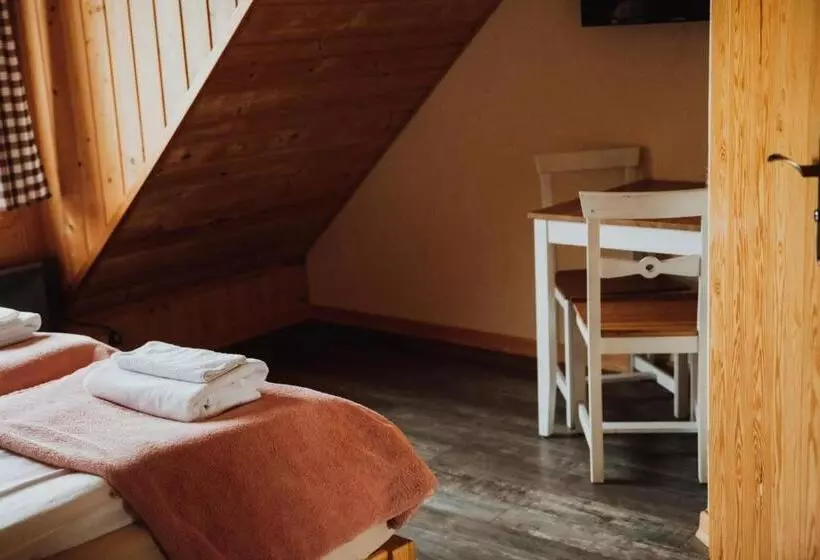 Lomakeskus Jasminowe Wzgorze