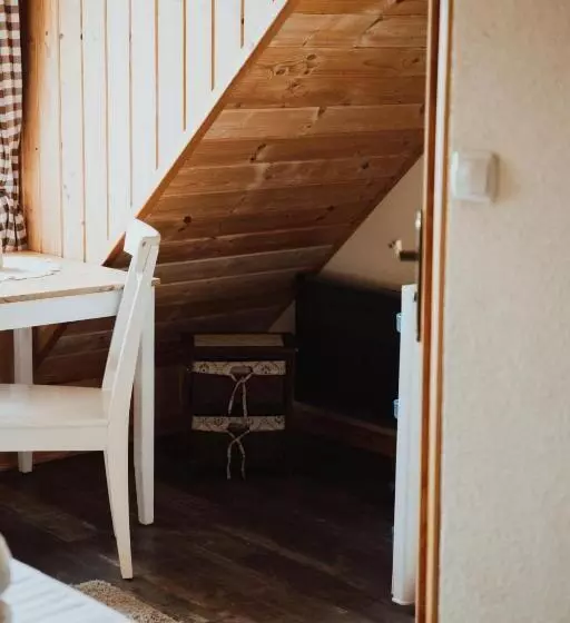 Lomakeskus Jasminowe Wzgorze