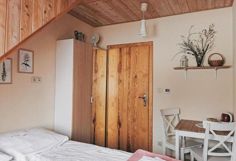 منتجع Jasminowe Wzgorze