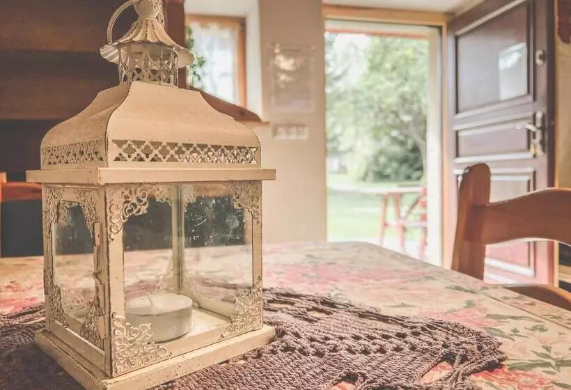 Lomakeskus Jasminowe Wzgorze