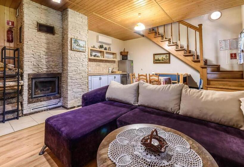 منتجع Jasminowe Wzgorze