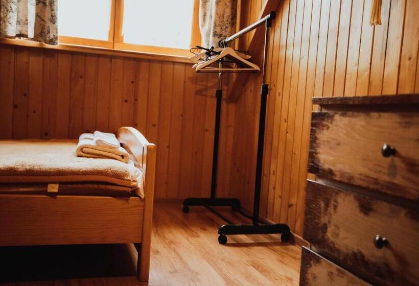 منتجع Jasminowe Wzgorze