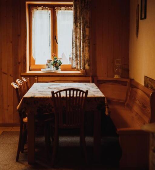 منتجع Jasminowe Wzgorze