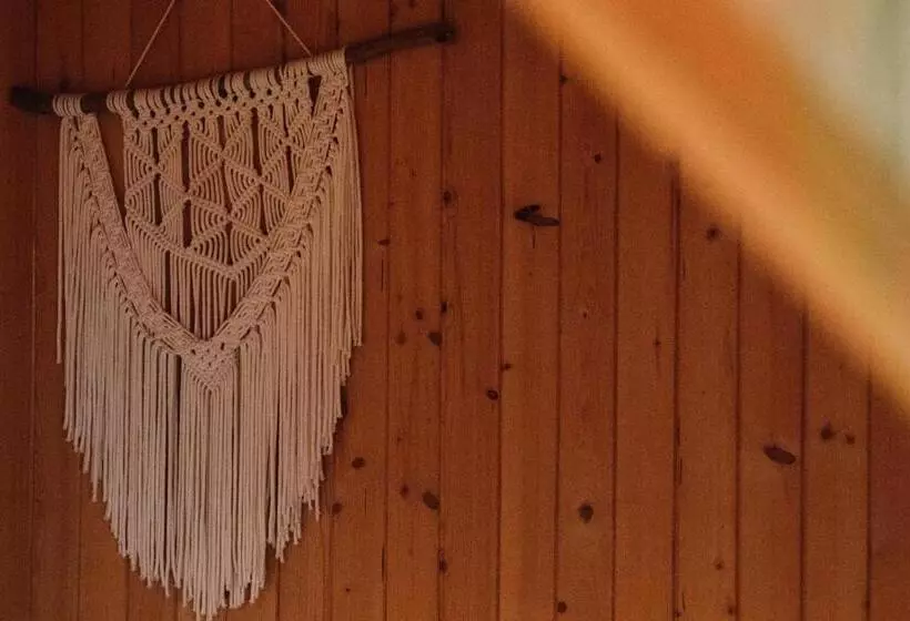 Lomakeskus Jasminowe Wzgorze