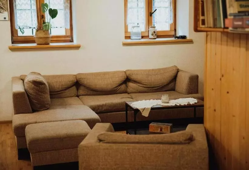 Lomakeskus Jasminowe Wzgorze