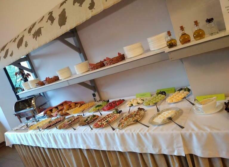 Курорт Osrodek Wypoczynkowy  Bieszczady