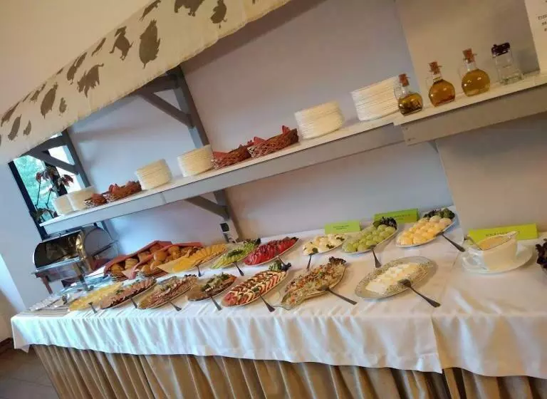 Lomakeskus Osrodek Wypoczynkowy  Bieszczady