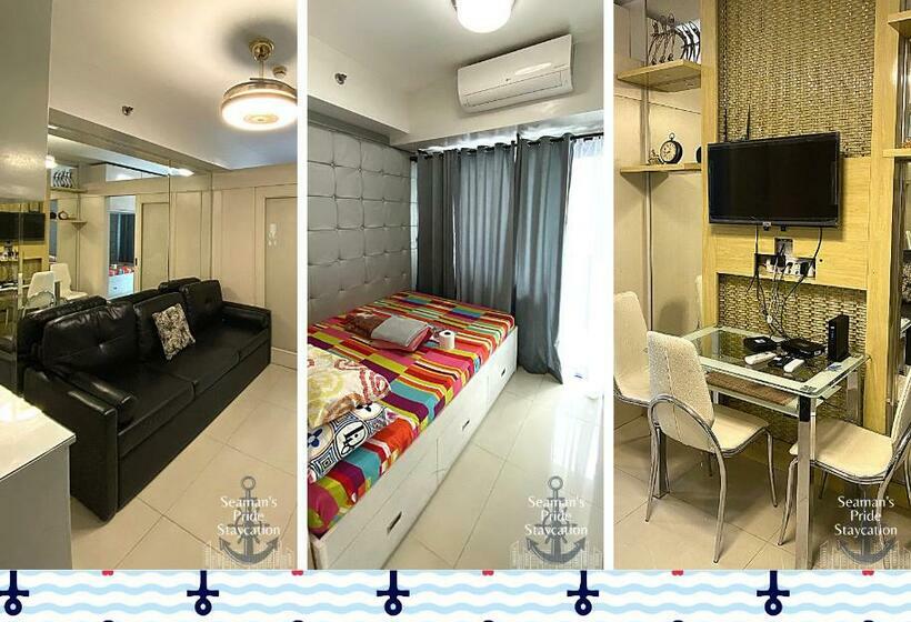 Condodeal At Sea Residences