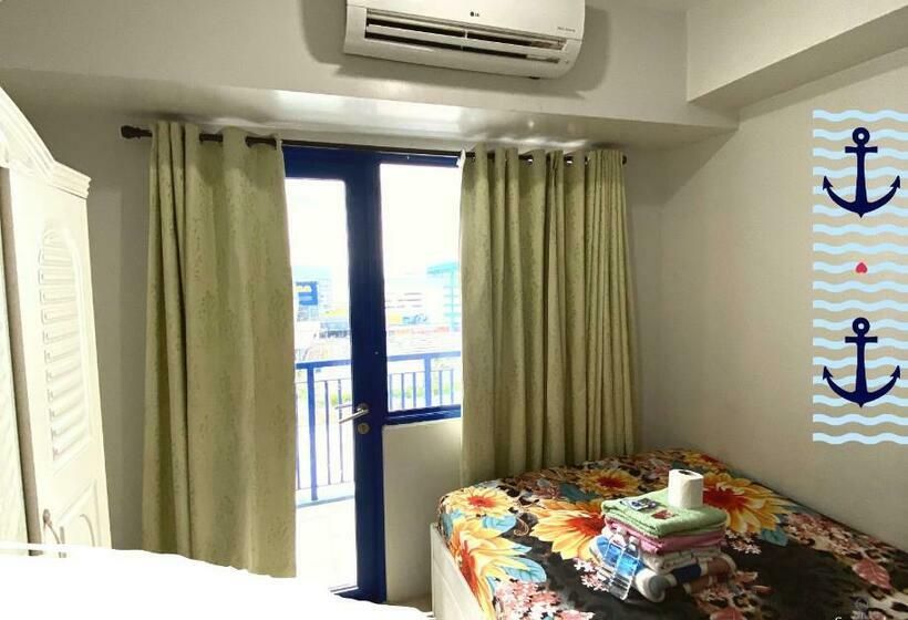 Condodeal At Sea Residences