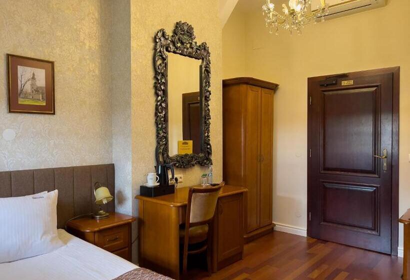 ユースホステル Kanclerz