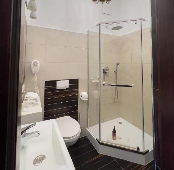 ユースホステル Kanclerz