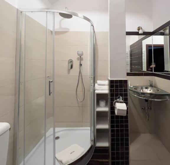 ユースホステル Kanclerz